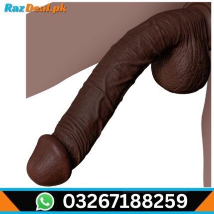 13-2-inch-realistic-black-longdildoi-n-pakistan