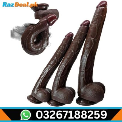 16-5-brown-silicone-realistic-dildos-in-pakistan