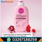 Eos Shea Better 24 Hour Moisture Body Lotion