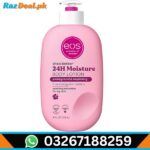 Eos Shea Better 24 Hour Moisture Body Lotion