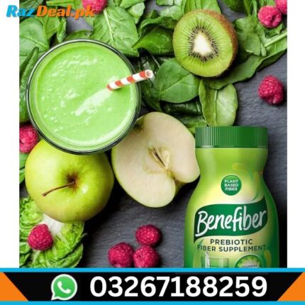 Benefiber Fiber Supplement Powder