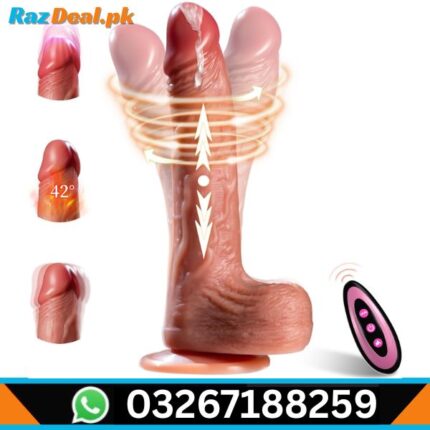 remote-control-vibrator-anal-dildo-in-pakistan