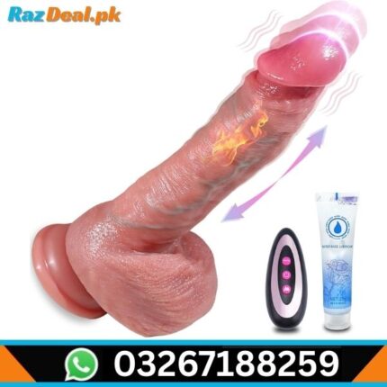silicone-dildo-with-remote-control-vibrator-in-pakistan