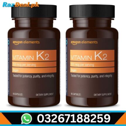 amazon-elements-vitamin-k₂-100-mcg