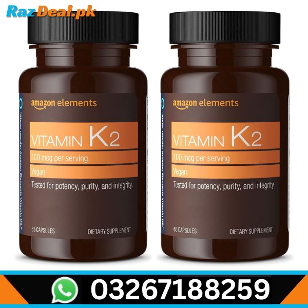 amazon-elements-vitamin-k₂-100-mcg amazon-elements-vitamin-k₂-100-mcg