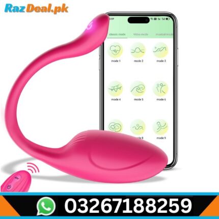 app-controlled-personal-comfort-massager