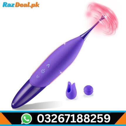 aumood-high-frequency-vibrating