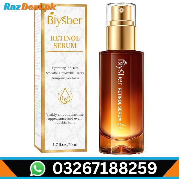 biysber-retinol-serum biysber-retinol-serum