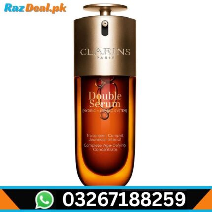 clarins-double-serum