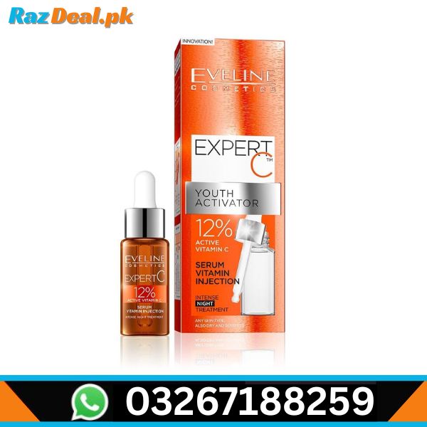 eveline-expert-c-youth-activator eveline-expert-c-youth-activator