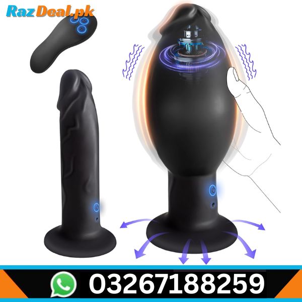 inflatable-anal-dildo-and-vibrating-prostate
