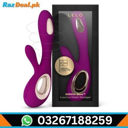 lelo-soraya-wave-g-spot-rabbit-vibrator