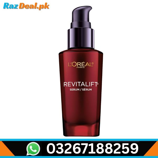 loreal-paris-triple-power-serum