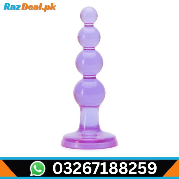 lovehoney-beaded-butt-plug