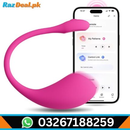 lovense-lush-2-app-control-vibrator