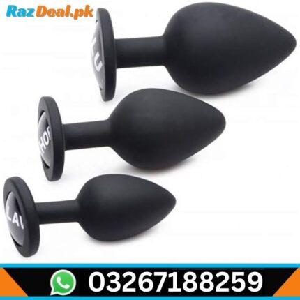 master-series-dirty-words-anal-plug-set