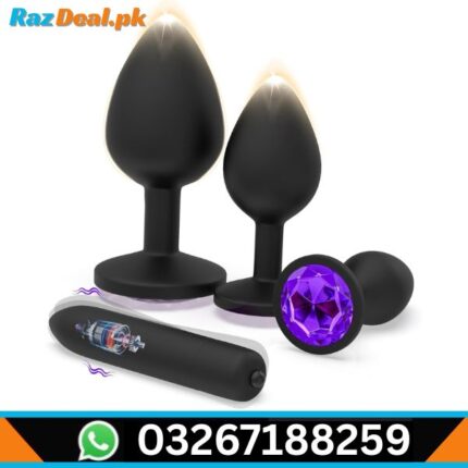 newly-couple-silicon-4pcs-plug