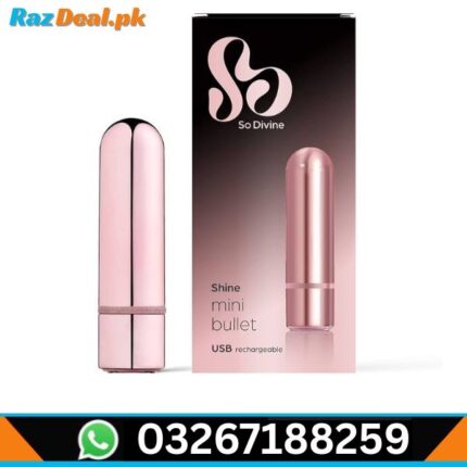 shine-rechargeable-mini-bullet-vibrator-in-pakistan