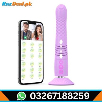 thrusting-dildo-vibrator-sex-machine-realistic