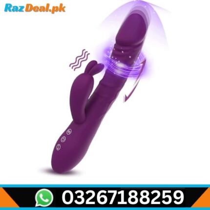 thrusting-vibrator-adult-rabbit-vibrator