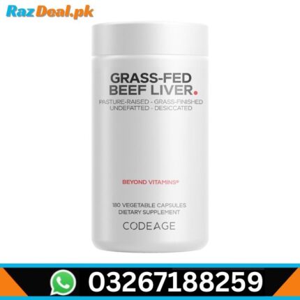 codeage-grass-fed-beef-liver-180-capsule
