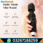 vibrator-wand-black-vibrator-in-pakistan