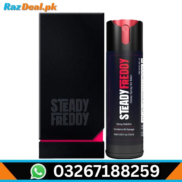 steady-freddy-delay-spray-10ml