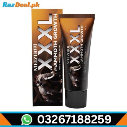 meizirui-xxxl-mammoth-growth