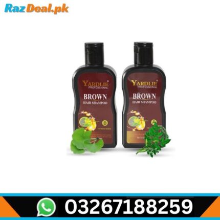 yardlie-brown-hair-shampoo-200ml