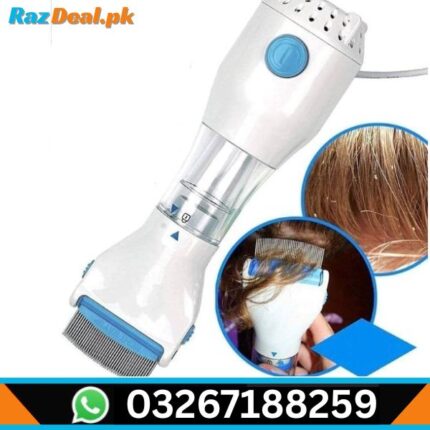 best-v-comb-anti-lice-machine