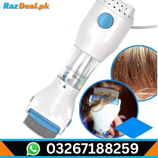 best-v-comb-anti-lice-machine