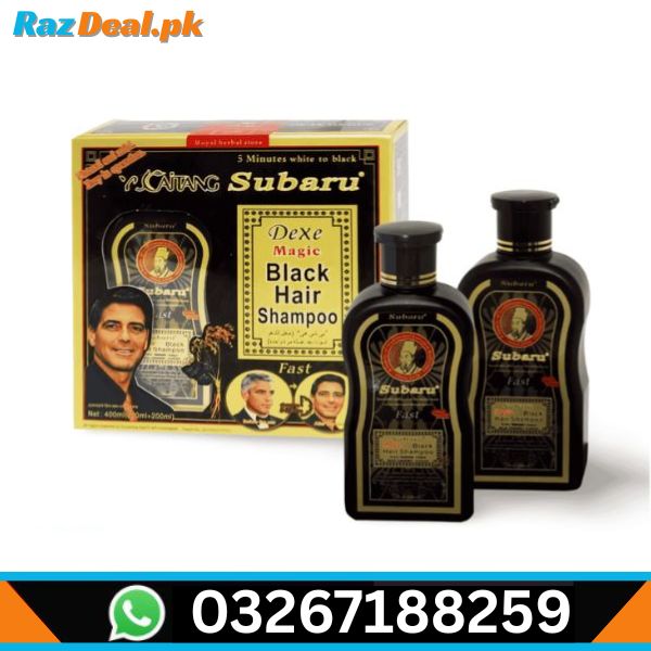 subaru-black-hair-color-shampoo
