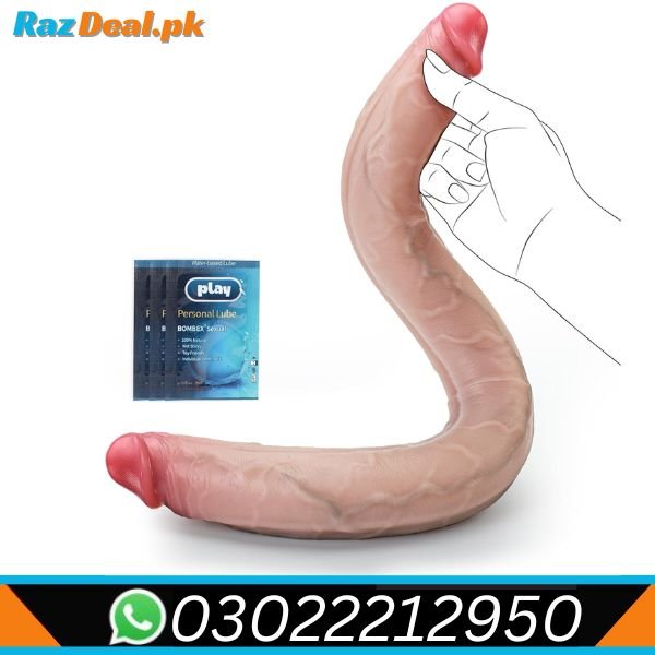 19-7inch-24-9oz-double-ended-dildo 19-7inch-24-9oz-double-ended-dildo