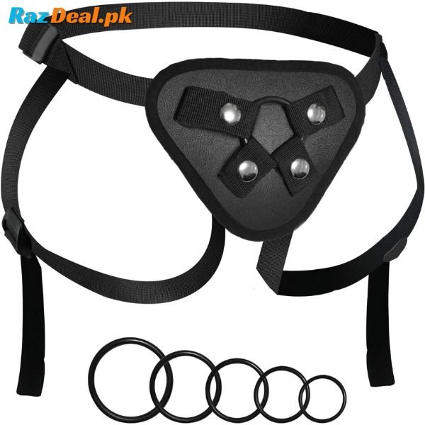 adjustable-strap-on-harness adjustable-strap-on-harness