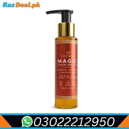 besque-original-magic-body-oil