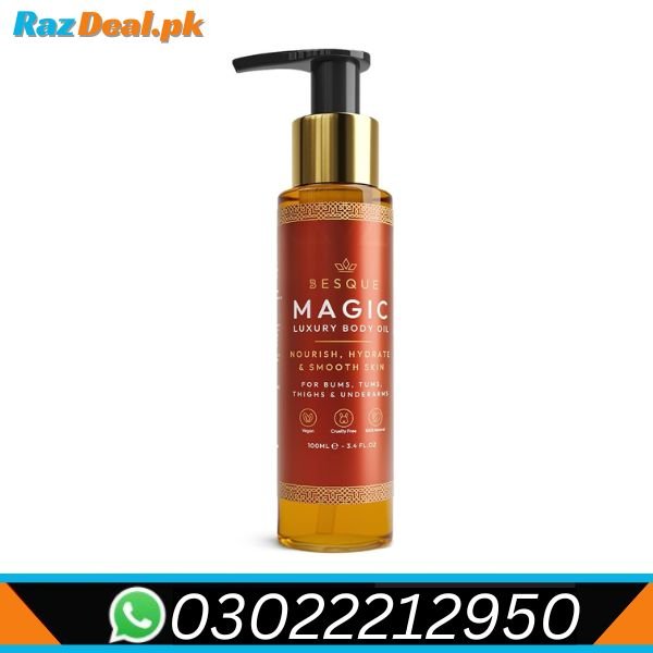 besque-original-magic-body-oil