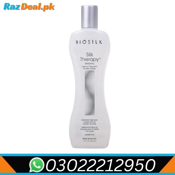 biosilk-silk-therapy-original biosilk-silk-therapy-original
