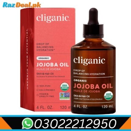 cliganic-organic-jojoba-oil