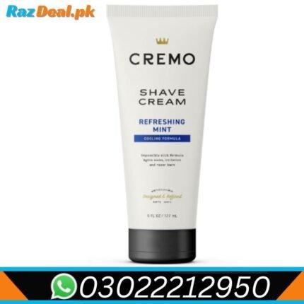 cremo-shave-cream-177ml