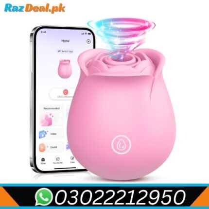 rose-sex-toy-vibrator