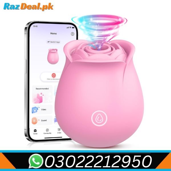 rose-sex-toy-vibrator