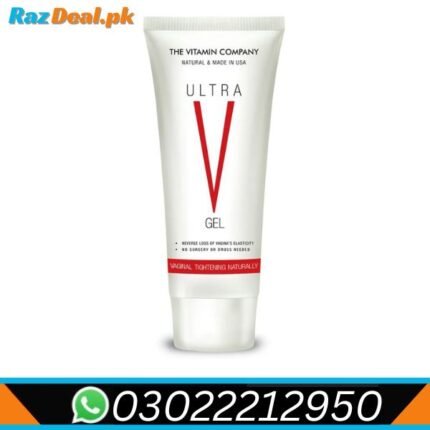 ultra-v-gel-cream