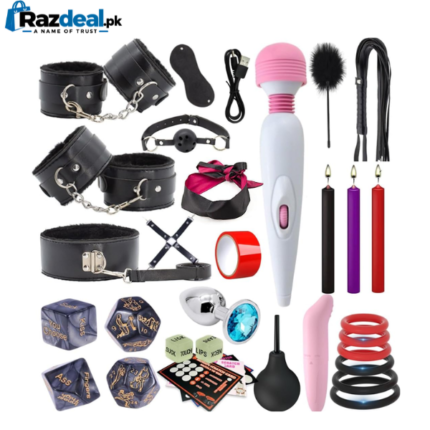 35PCS Sets for Adult Toys