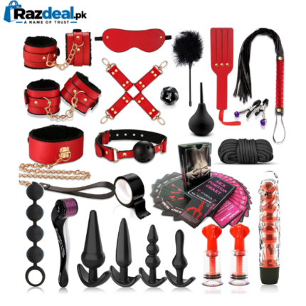 BDSM Adult Toys Bondage Restraints