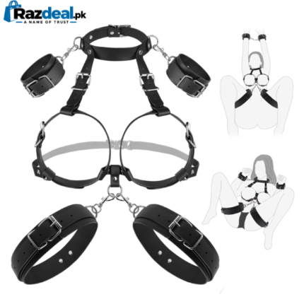 bdsm toysSex Bondage BDSM Kit for Couples
