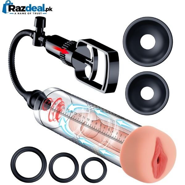 Manual Vacuum Penis For Men Manual Vacuum Penis For Men