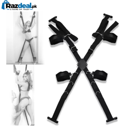 Sex Straps Door Sex Swing