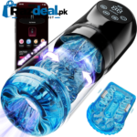 AI Sync Male Sex Toy Penis