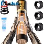 Male Penis Pump Sex Toys