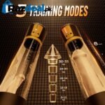 Male Penis Pump Sex Toys